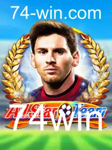 Descubra o Fascinante Jogo AllStarTeam e a Estratégia 74win
