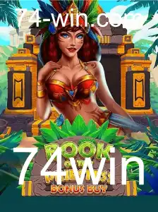BookOfThePriestess e o Desafio 74win: Explorando o Jogo de Estratégia Envolvente