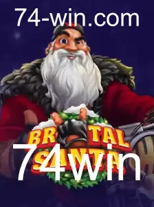 Descubra a Ação Intensa de BrutalSanta com a Estratégia 74win