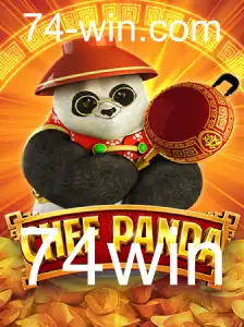 ChefPanda: Explorando Novas Aventuras Culinárias com 74win