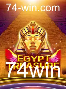 Explorando o Fascinante Mundo de EgyptTreasure: Uma Jornada com 74win