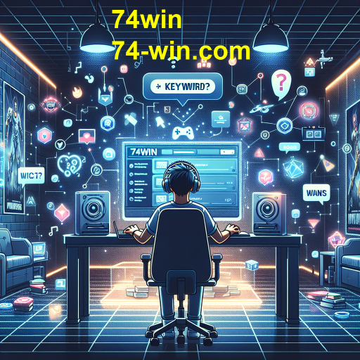 Descubra as Respostas nas Perguntas Frequentes do 74win