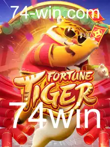 Explorando FortuneTiger: O Novo Fenômeno dos Jogos de Azar Online