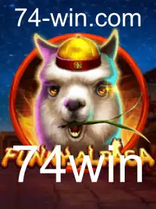 Descubra o Mundo Divertido de FunnyAlpaca com 74win