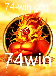 Hephaestus: Descubra o Jogo Inflamável que Leva a Vitória com 74win