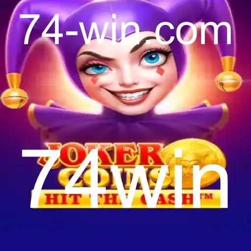 JokerCoins: Explorando a Emoção do Jogo Inovador com 74win