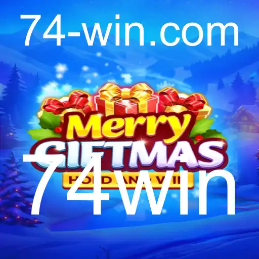 MerryGiftmas: O Universo Encantador do Jogo com a Palavra-chave 74win