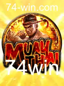 MuayThai: Descubra o Impactante Jogo de Artes Marciais - 74win