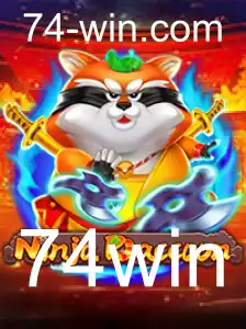 NinjaRaccoon: Desvende o Mundo do Jogo com 74win