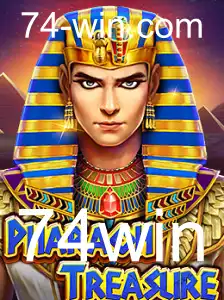 Descubra as Aventuras de PharaohTreasure: Mergulhe no Mundo Antigo em Busca de Riquezas