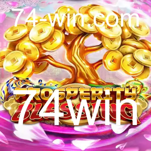 Descubra o Fascinante Mundo de ProsperityBlessing e a Estratégia 74win