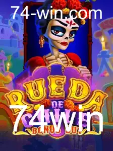RuedaDeChileBonusBuy: Descubra o Jogo que Conquista com '74win'